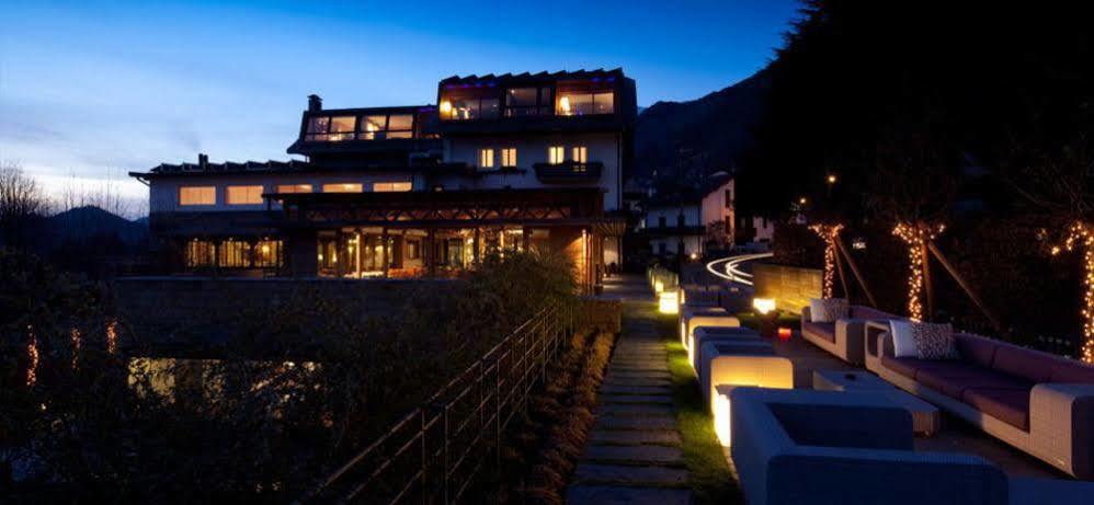 Lo Chalet กัสตีโอเน เดลลา เปรโซลานา ภายนอก รูปภาพ