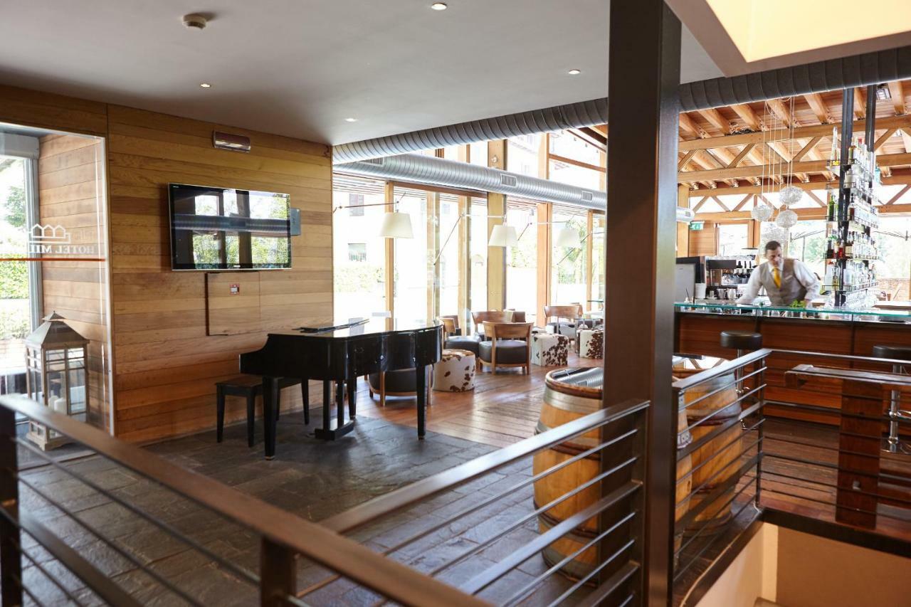 Lo Chalet กัสตีโอเน เดลลา เปรโซลานา ภายนอก รูปภาพ