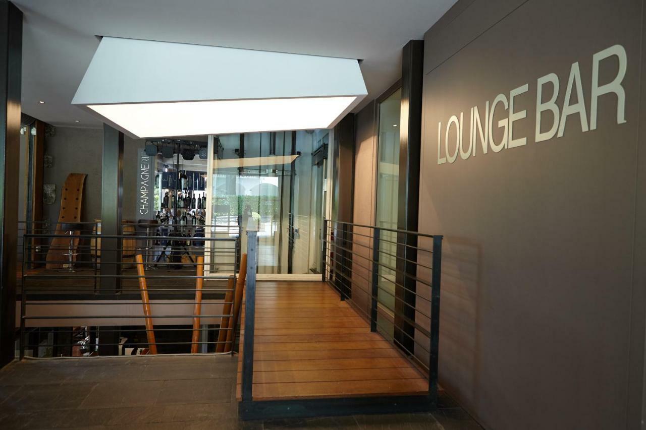 Lo Chalet กัสตีโอเน เดลลา เปรโซลานา ภายนอก รูปภาพ